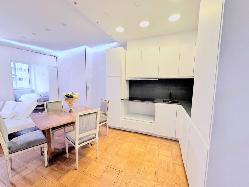 Maison à vendre, 92m², PARIS 16E