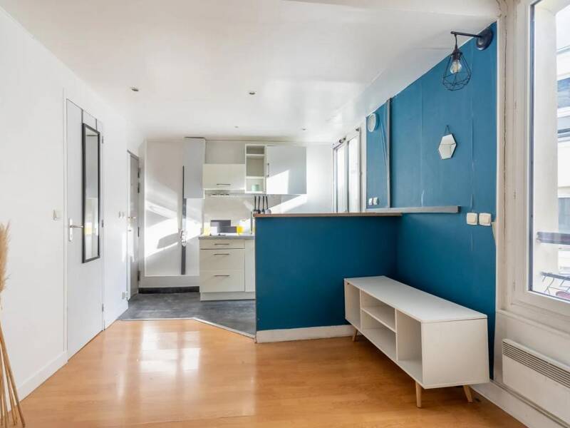 Maison à vendre, 20m², PARIS 9E