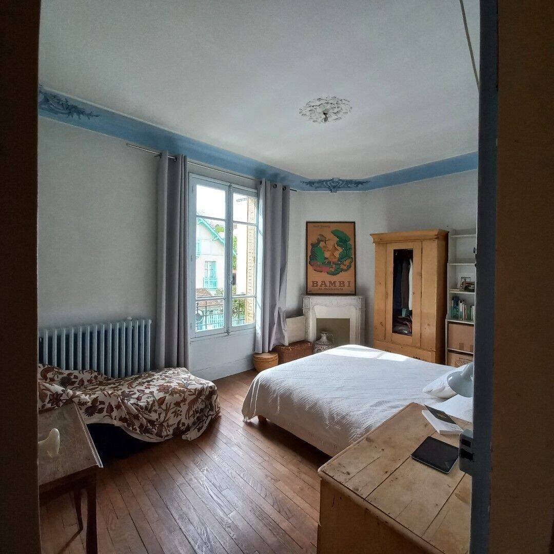 Maison à vendre, 135m², SURESNES