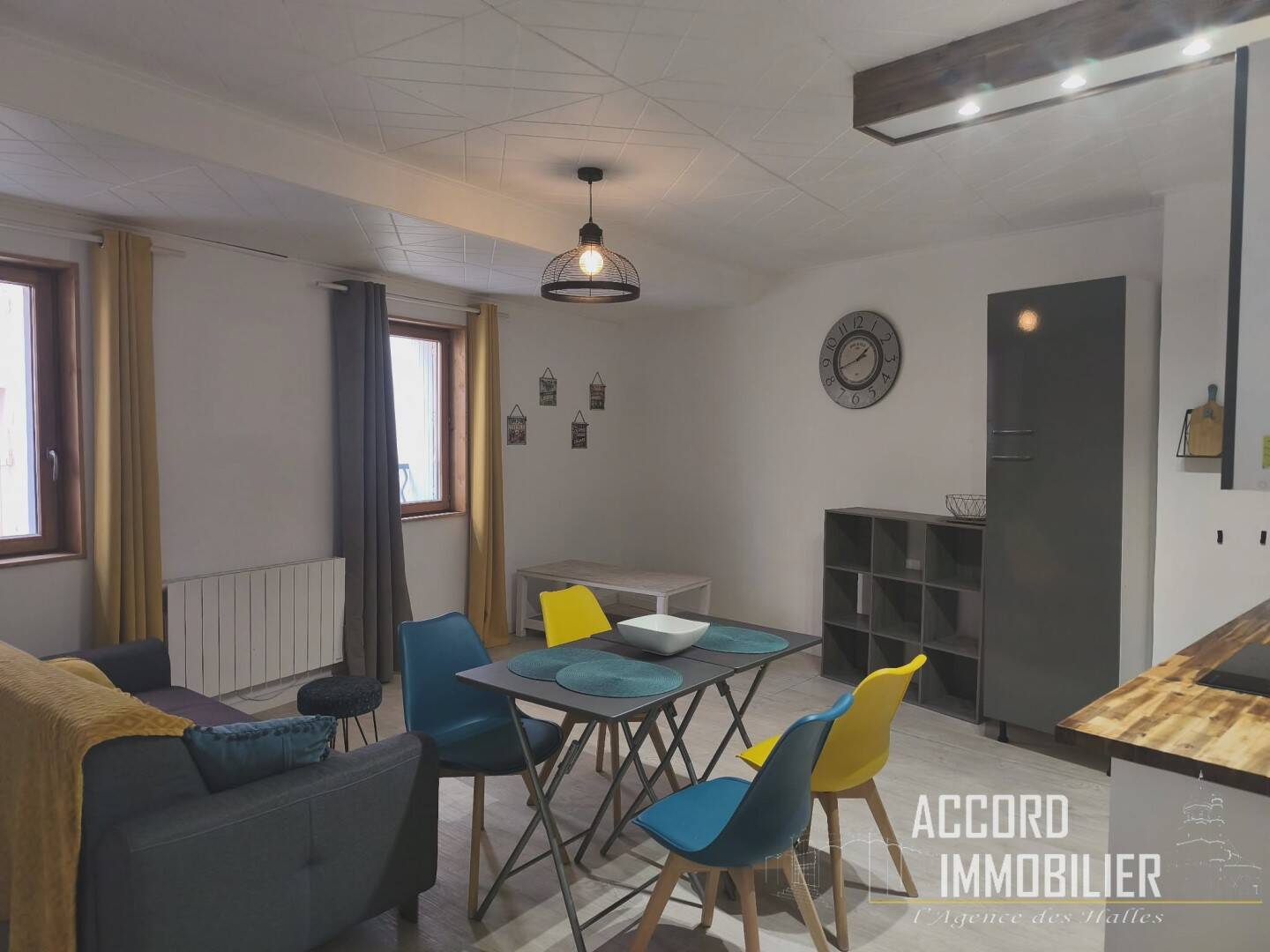 Maison à louer, 42m², BEZIERS