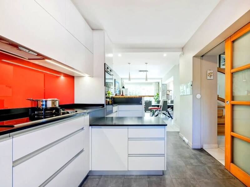 Maison à vendre, 227m², MARSEILLE 12E