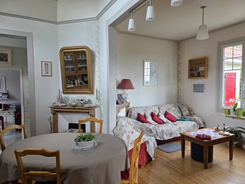 Maison à vendre, 120m², LE HAVRE