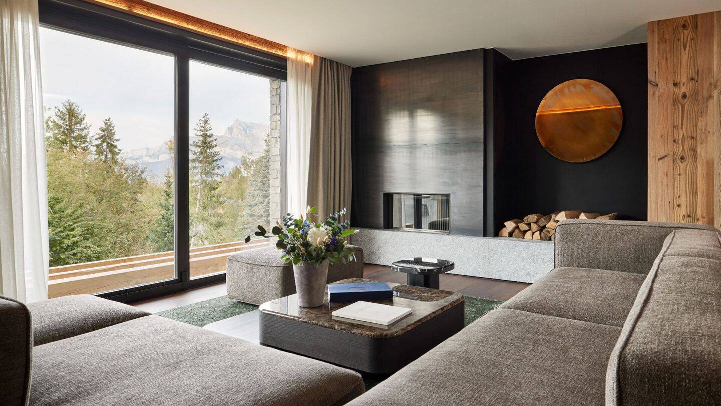 Maison à vendre, 186m², MEGEVE