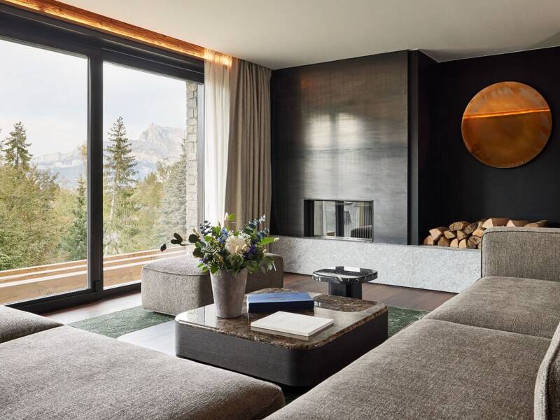 Maison à vendre, 186m², MEGEVE