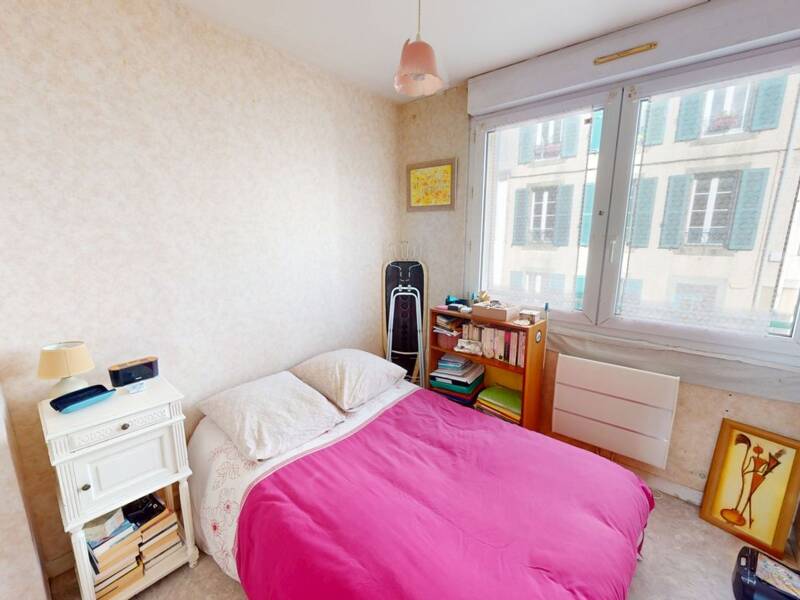 Maison à vendre, 27m², BREST