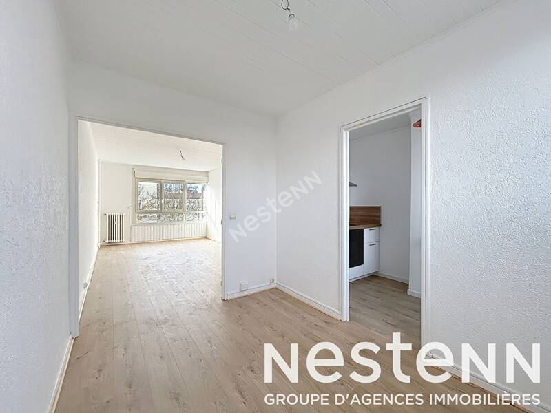 Maison à louer, 61m², METZ