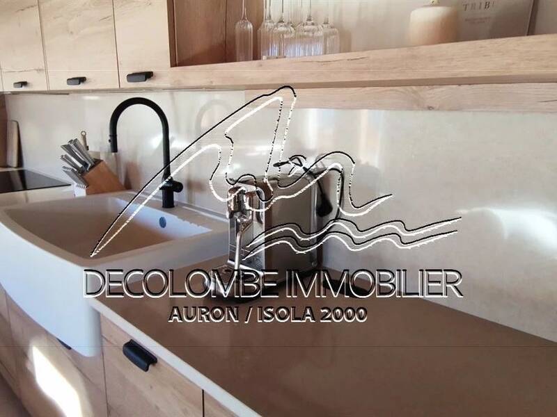 Maison à vendre, 102m², ISOLA