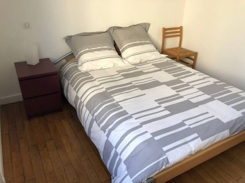 Maison à louer, 140m², LA ROCHE SUR YON