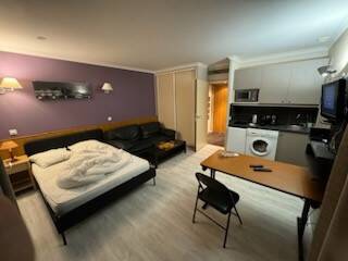 Maison à louer, 25m², ISSY LES MOULINEAUX