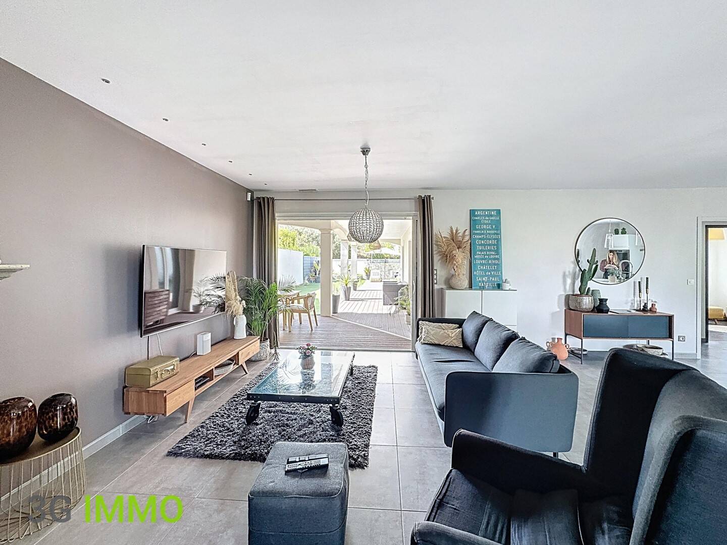 Maison à vendre, 145m², NEZIGNAN L'EVEQUE