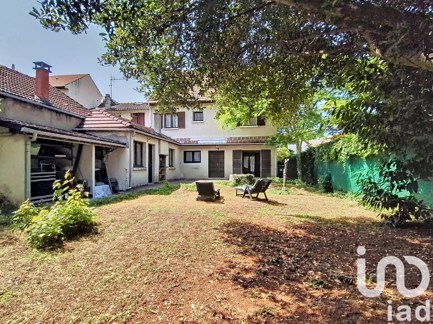 Maison à vendre, 192m², ANTONY