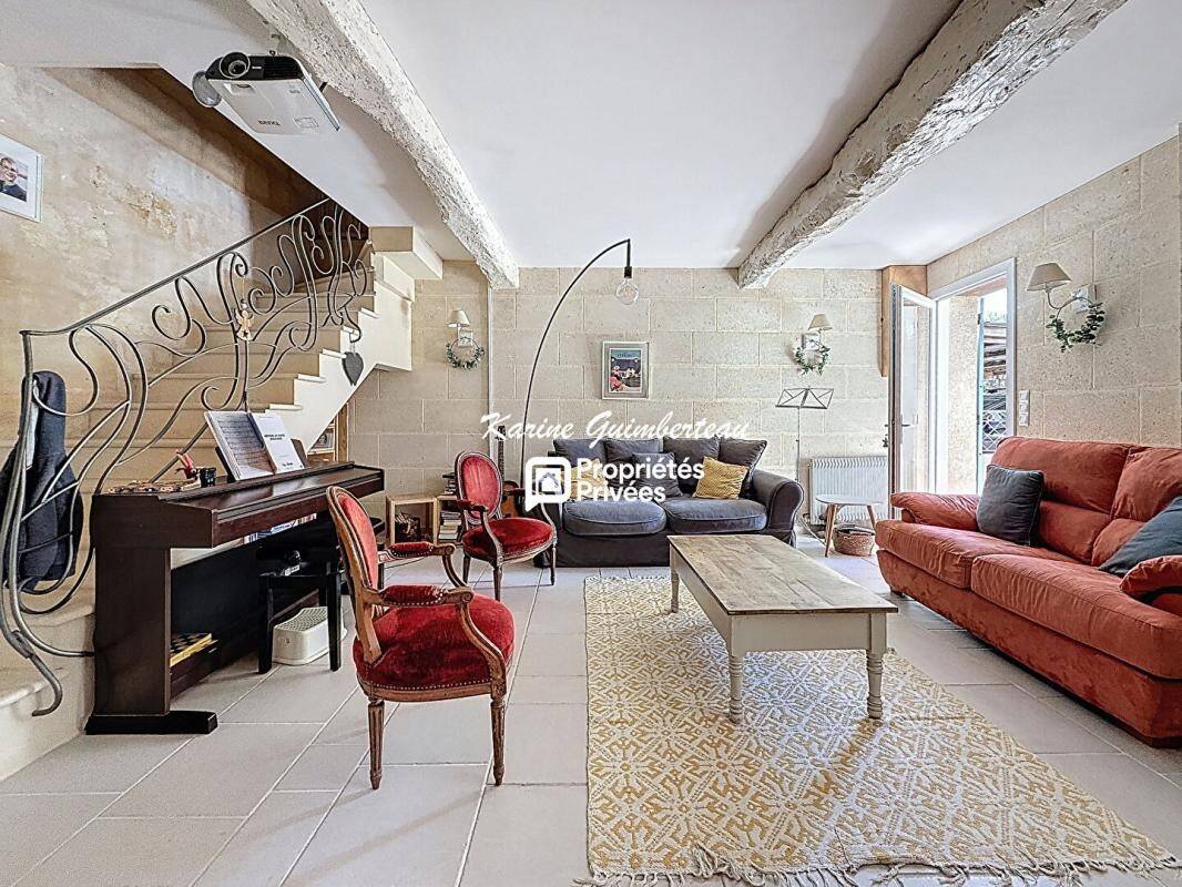 Maison à vendre, 210m², LIBOURNE