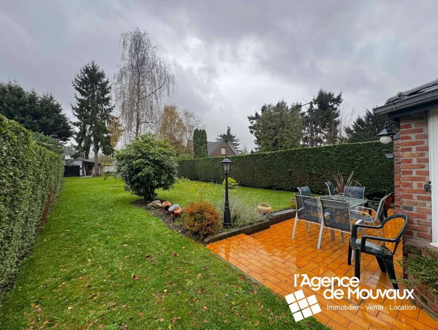 Maison à vendre, 120m², TOURCOING
