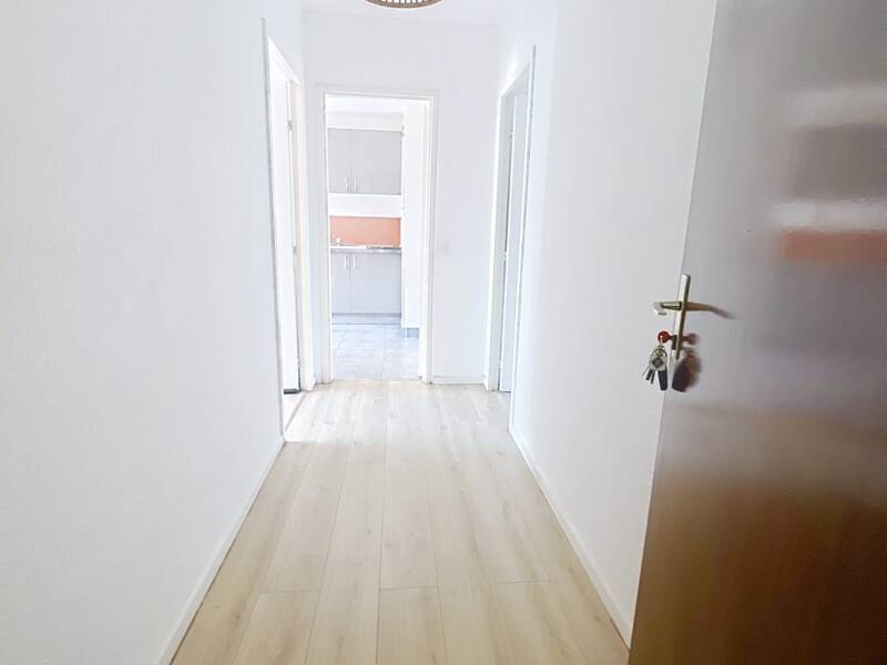 Maison à louer, 62m², LE CANNET