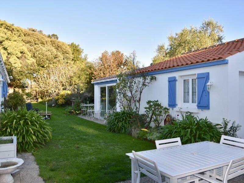 Maison à vendre, 159m², NOIRMOUTIER EN L'ILE