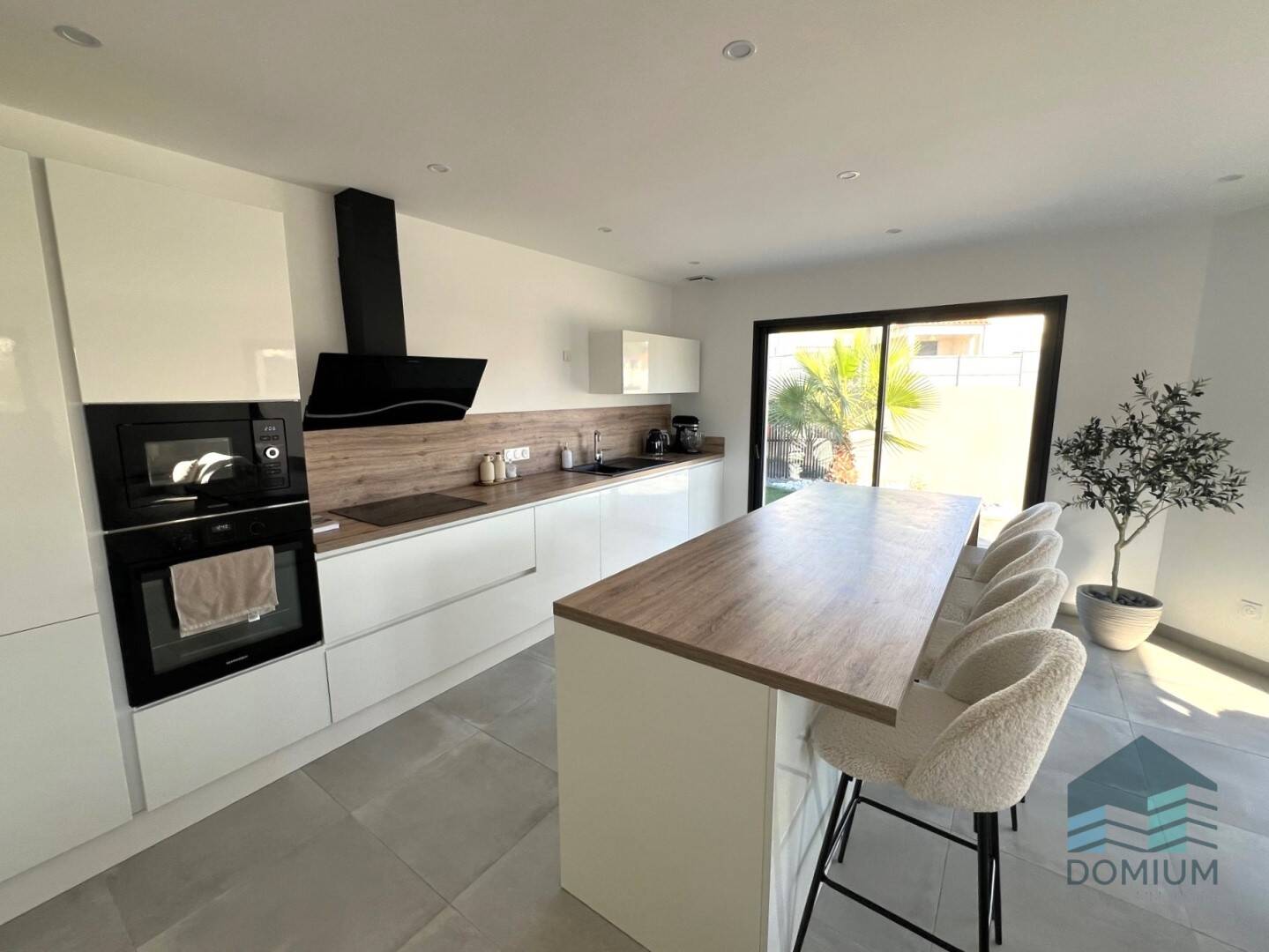 Maison à vendre, 99m², MARAUSSAN