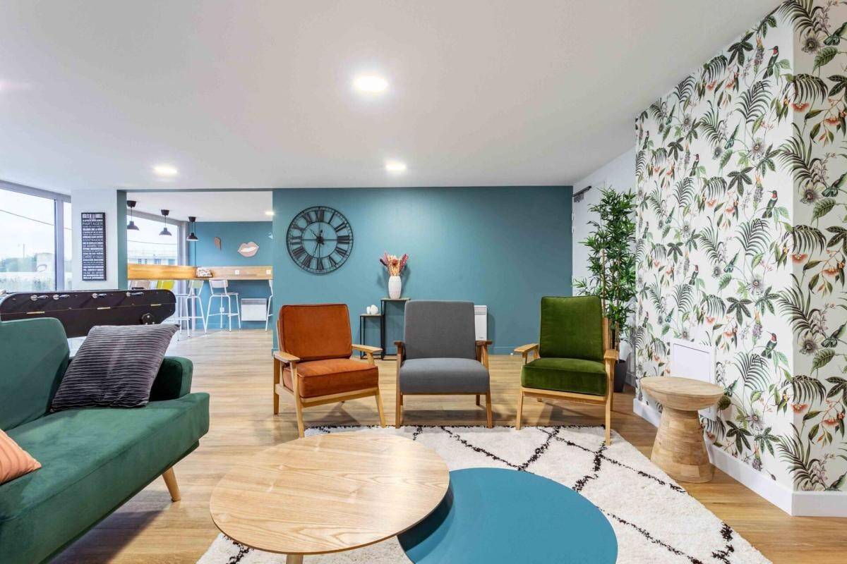 Maison à louer, 17m², ROUBAIX