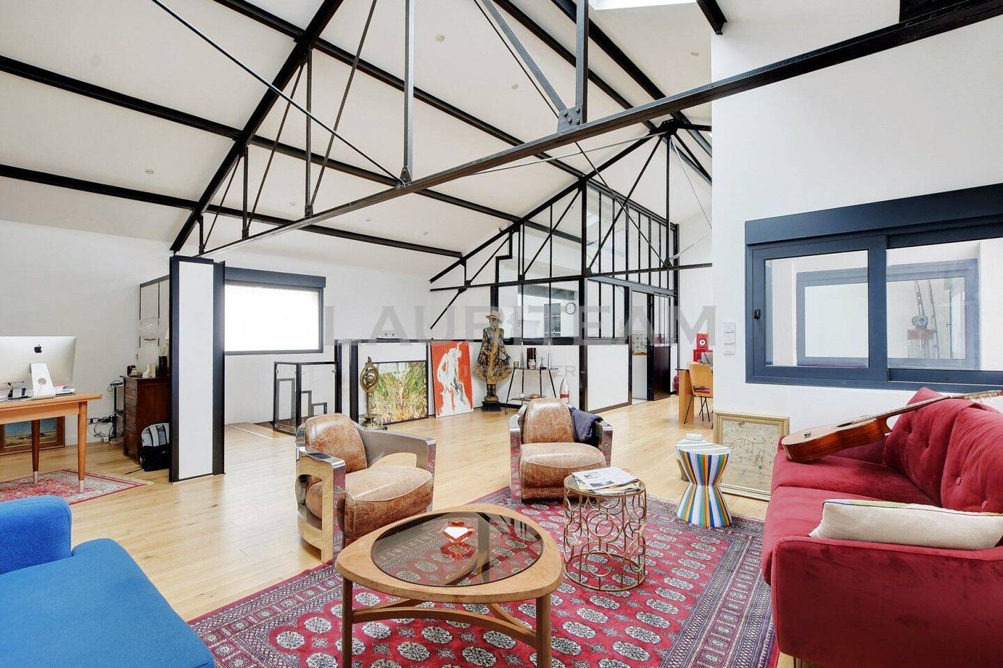 Maison à vendre, 265m², MONTREUIL