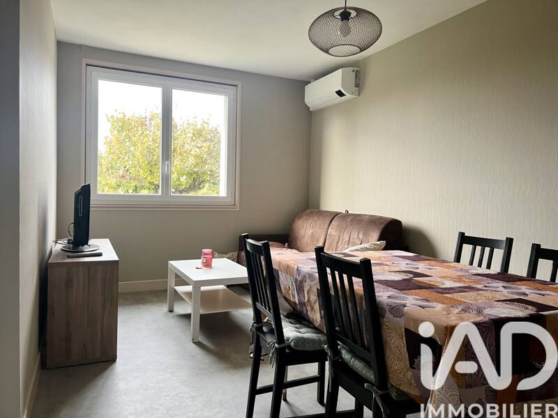 Maison à louer, 59m², VIGNOLS