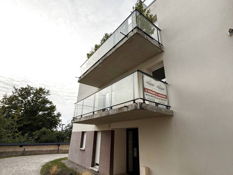 Maison à vendre, 66m², AMIENS