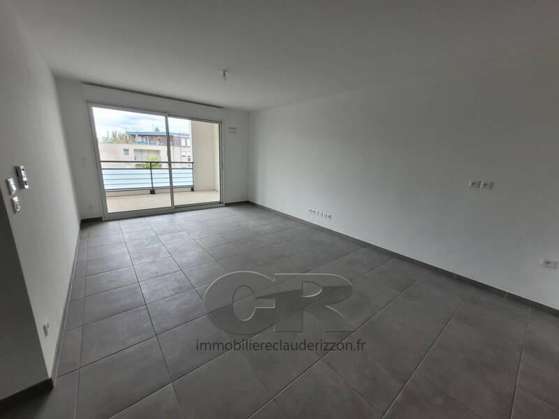 Maison à louer, 61m², LONGEVILLE LES METZ