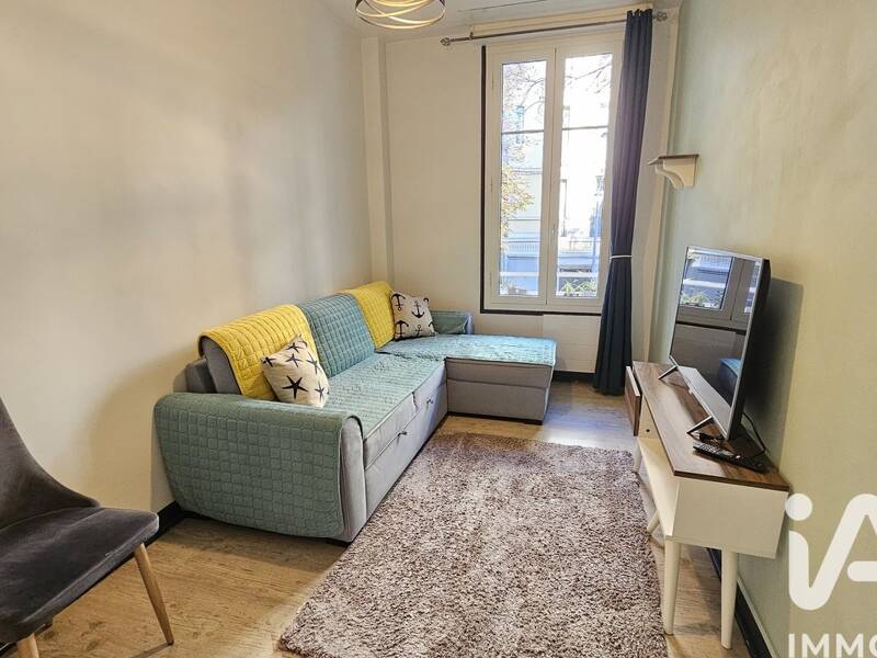 Maison à louer, 45m², NICE