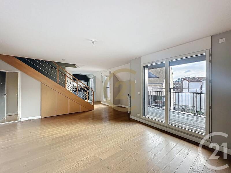 Maison à louer, 82m², VERSAILLES