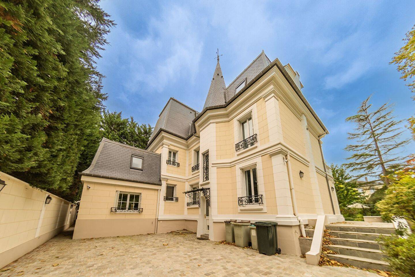 Maison à vendre, 430m², MAISONS LAFFITTE