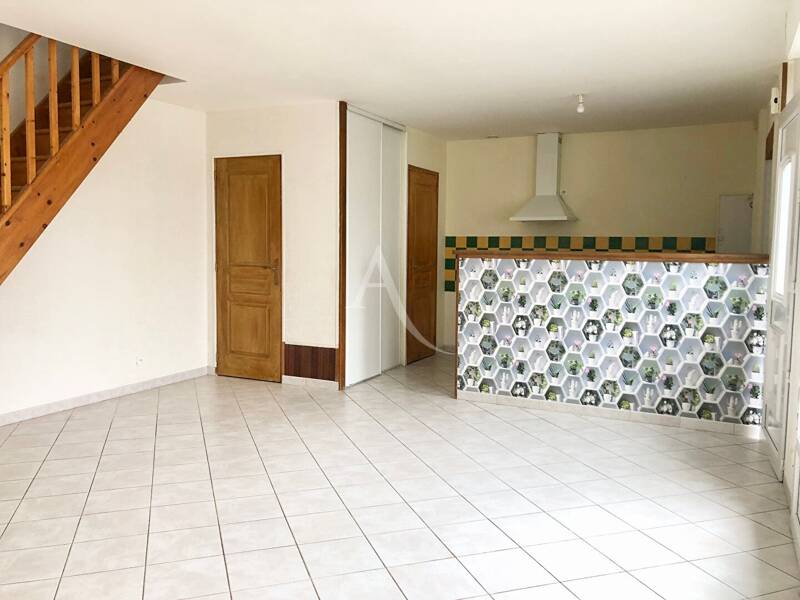 Maison à louer, 57m², PLESSE