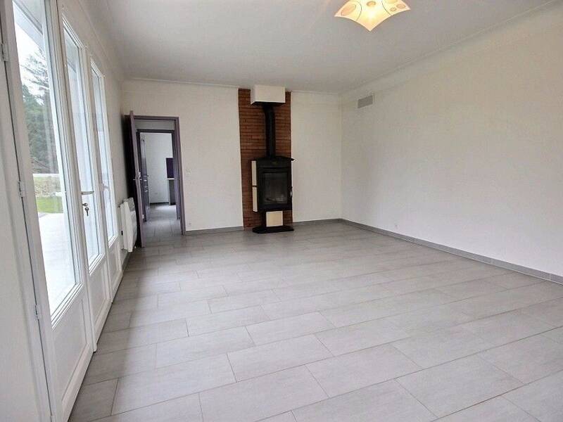 Maison à louer, 107m², SAINT BOES