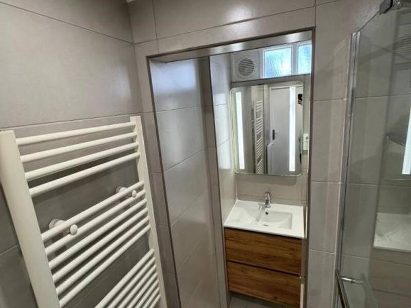 Maison à louer, 52m², HOUILLES