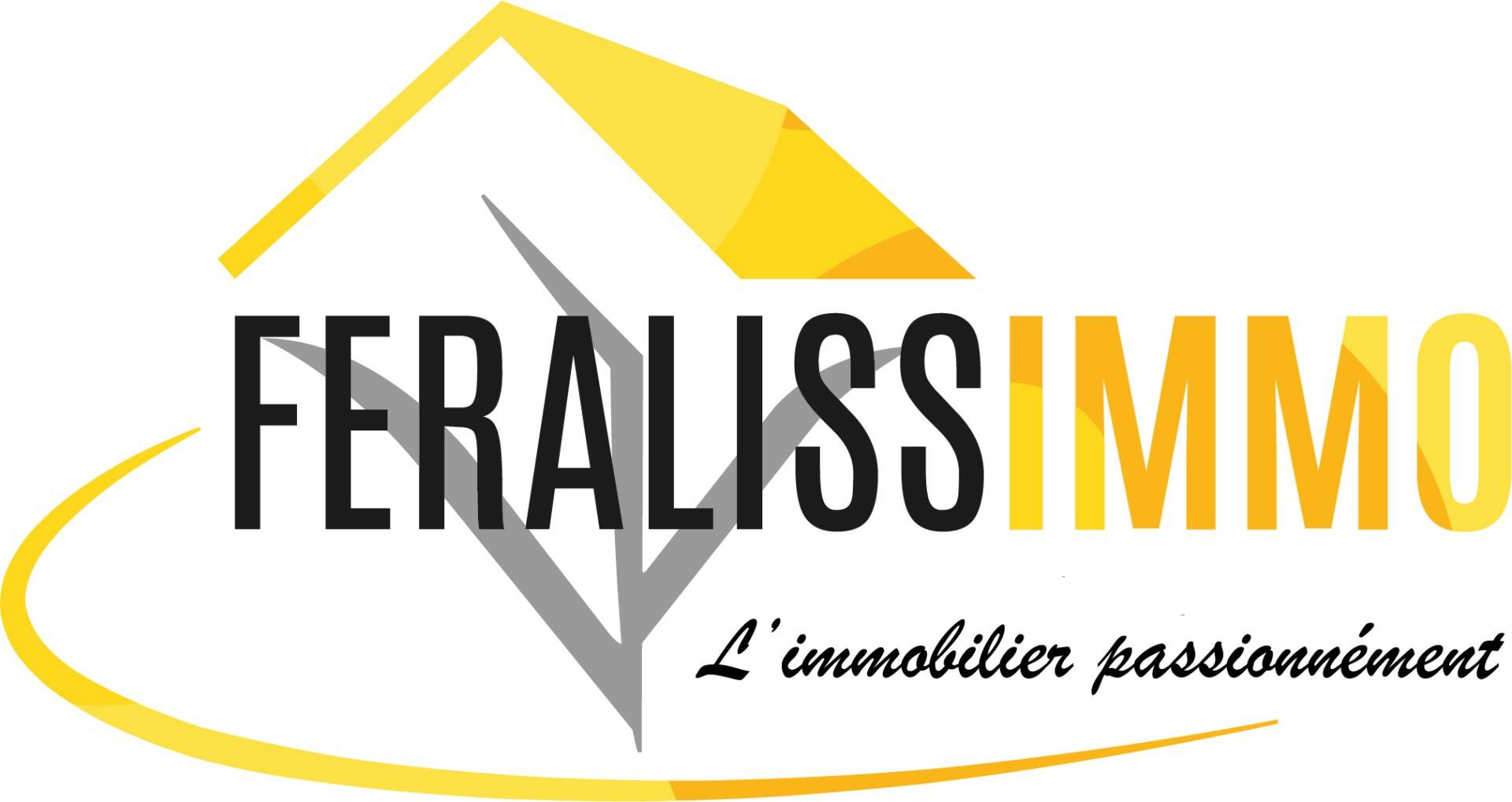 FERALISSIMMO - Agence de Jouy-le-Moutier