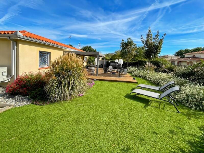 Maison à vendre, 100m², TOULOUSE