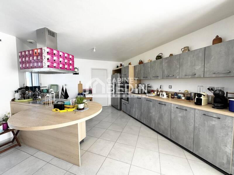 Maison à vendre, 120m², GAMARDE LES BAINS