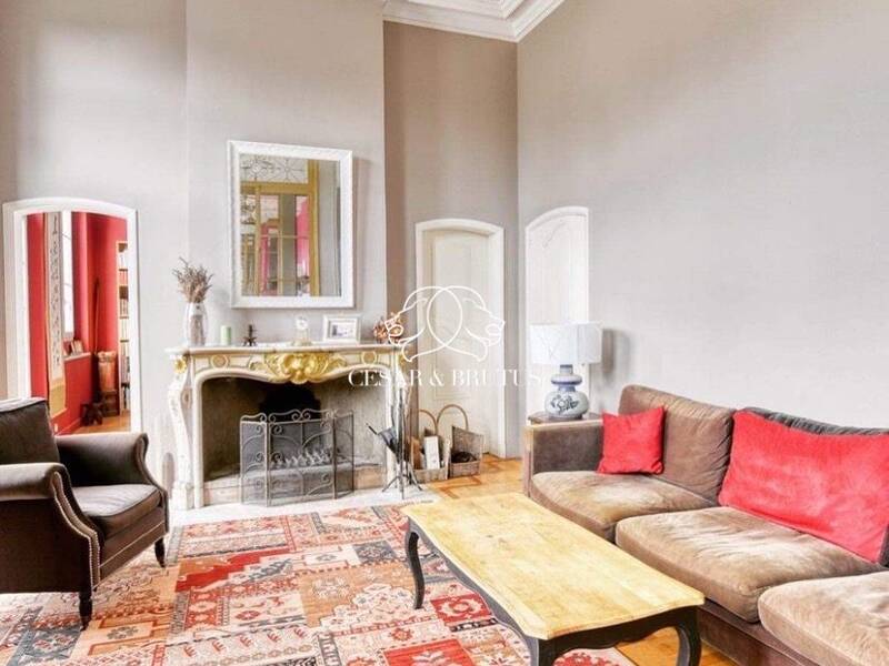 Maison à vendre, 435m², TOULOUSE