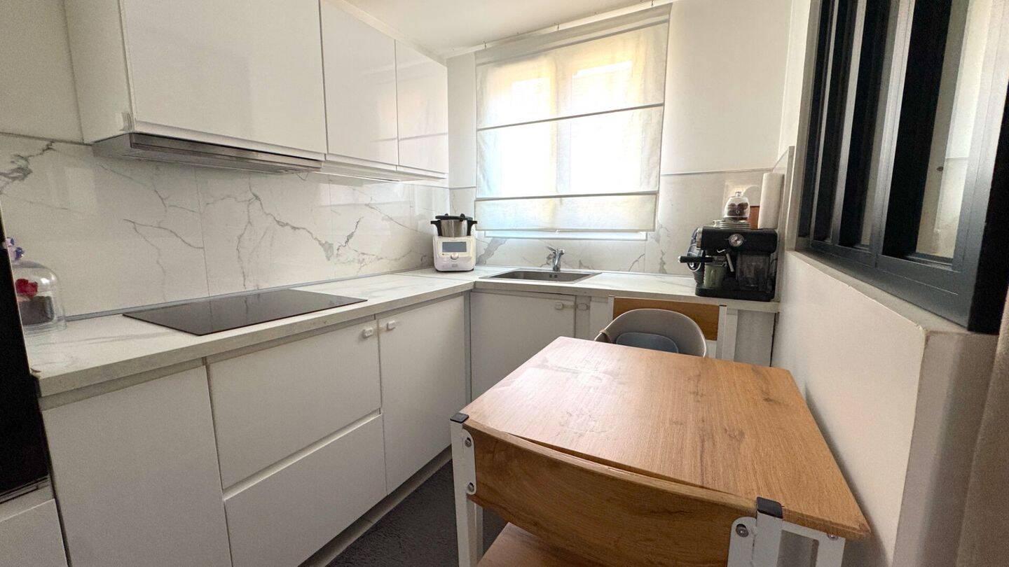 Maison à vendre, 77m², COURCOURONNES