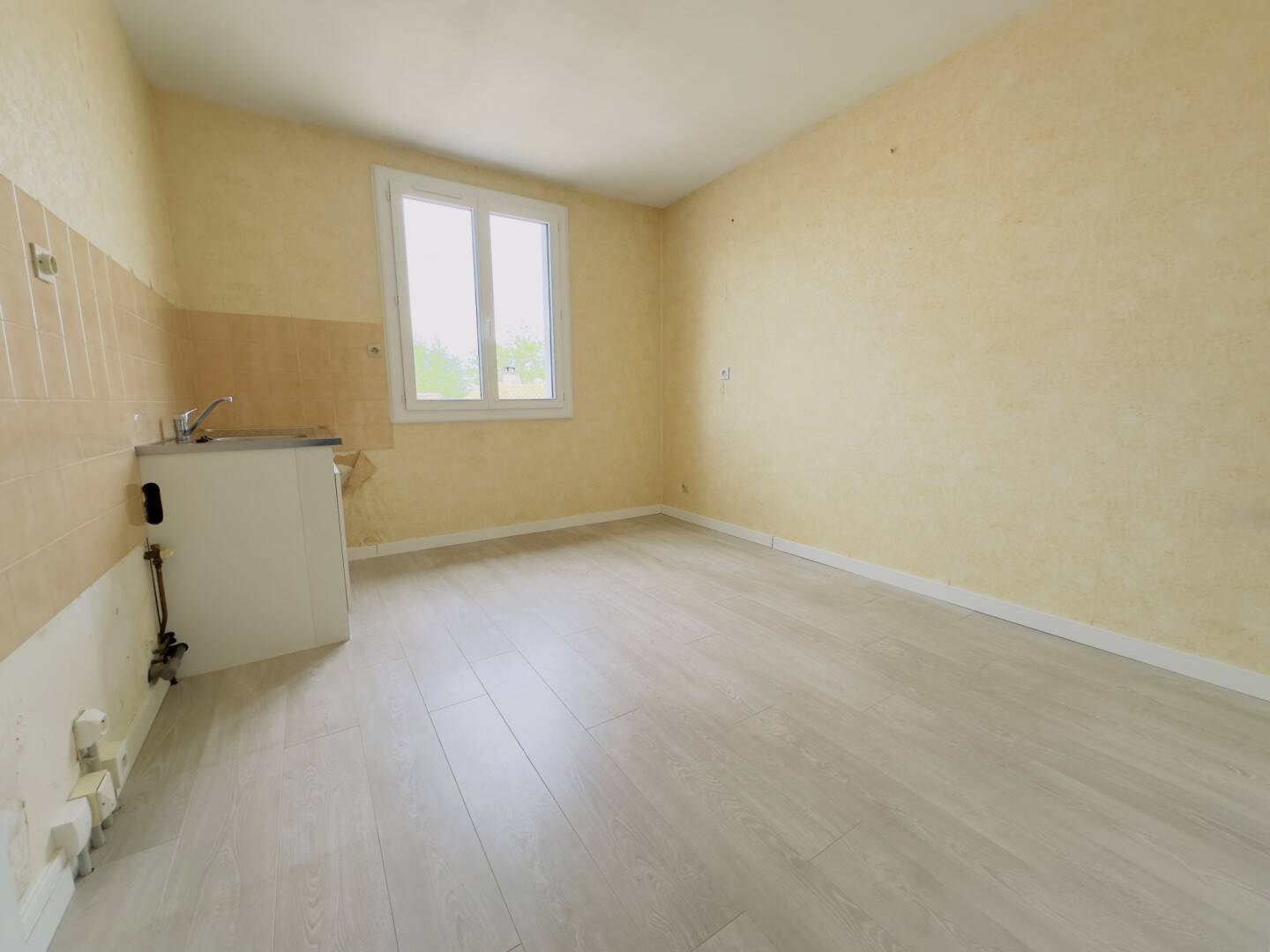 Maison à vendre, 108m², ROCHEFORT