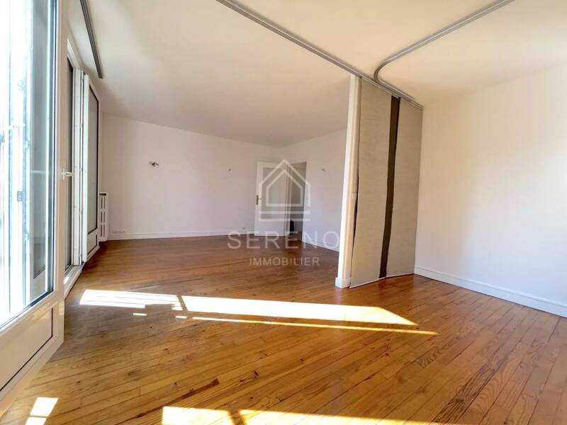 Maison à vendre, 52m², ASNIERES SUR SEINE