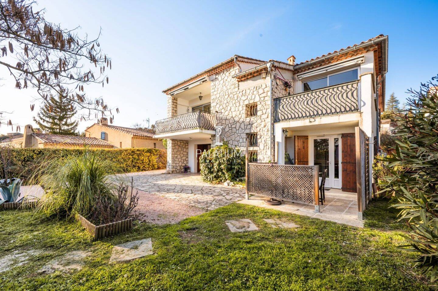 Maison à vendre, 196m², GREOUX LES BAINS