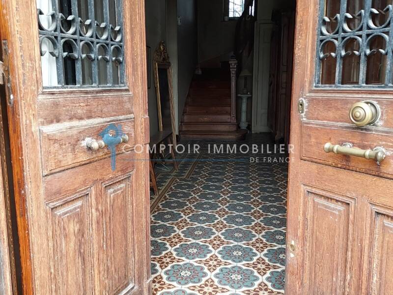 Maison à vendre, 241m², GRENOBLE