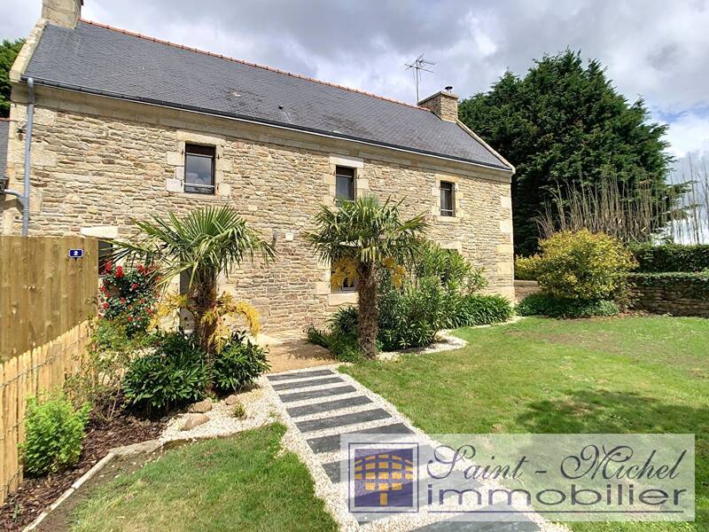 Maison à louer, 115m², MELLAC