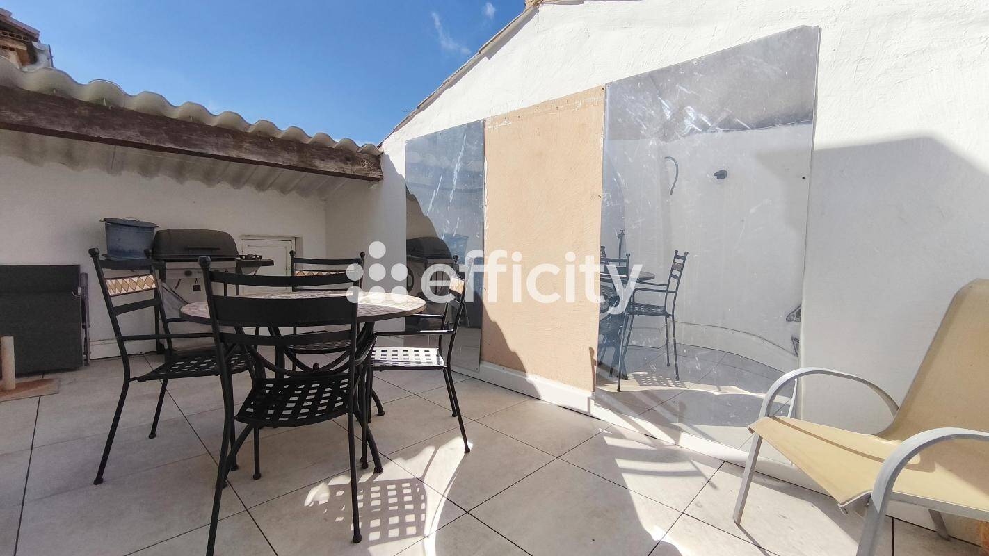 Maison à vendre, 65m², NISSAN LEZ ENSERUNE