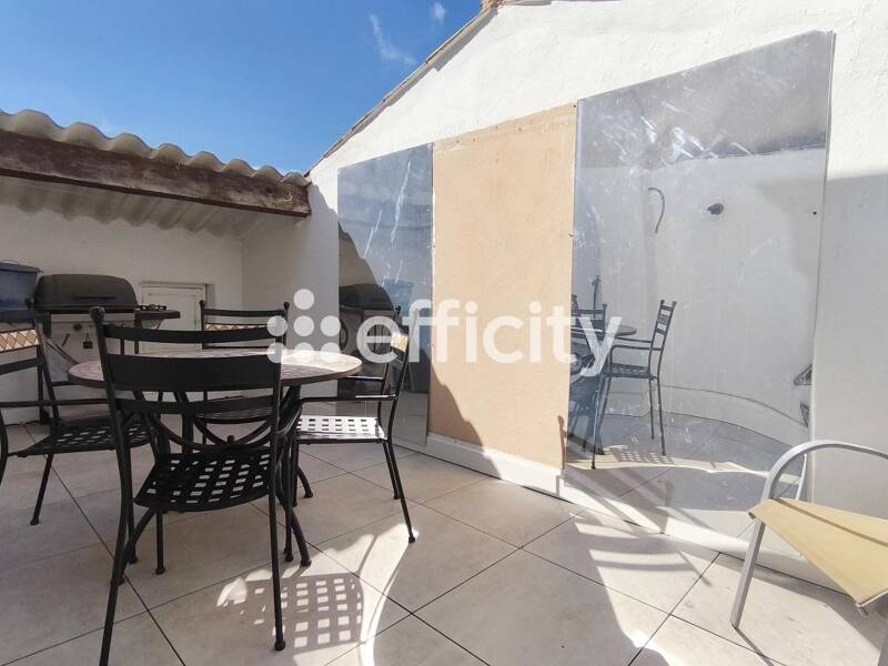 Maison à vendre, 65m², NISSAN LEZ ENSERUNE
