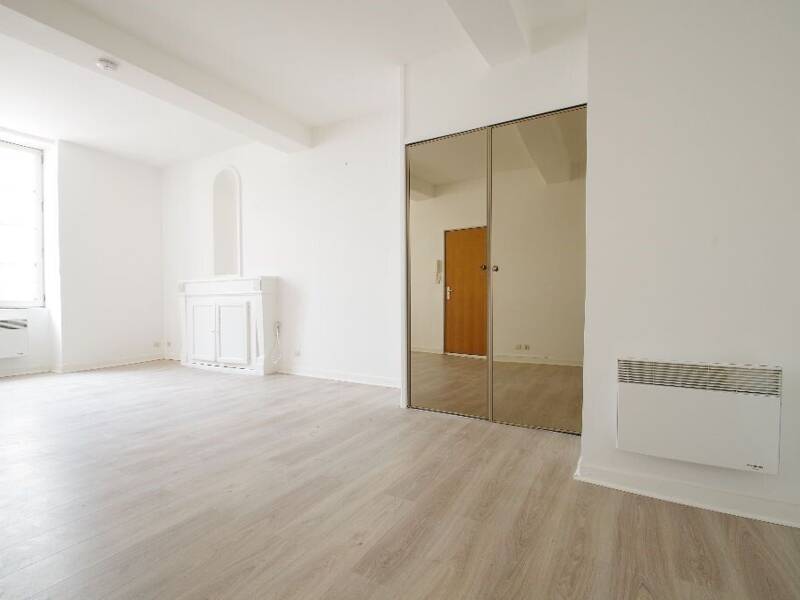 Maison à louer, 29m², LA ROCHELLE