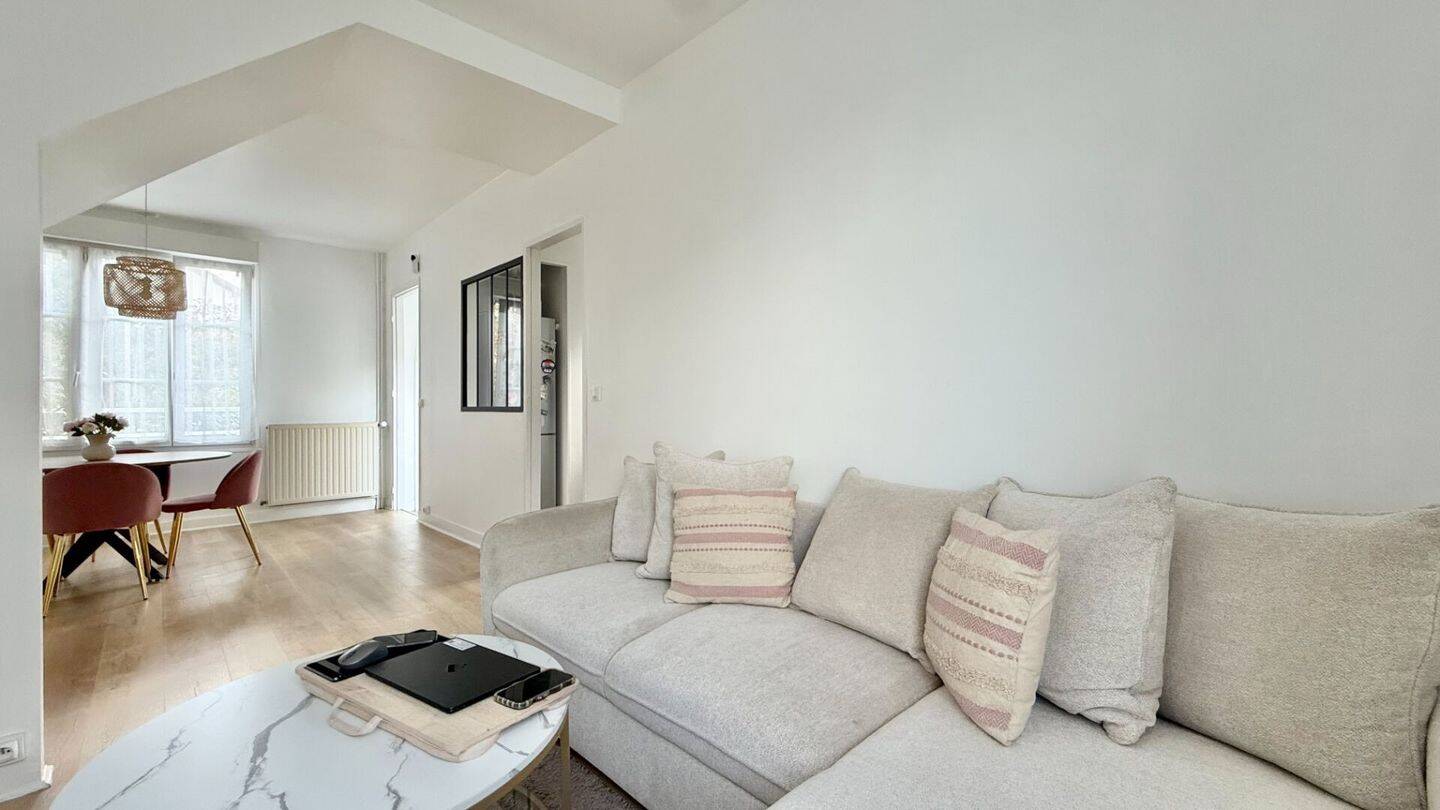Maison à vendre, 64m², CORBEIL ESSONNES