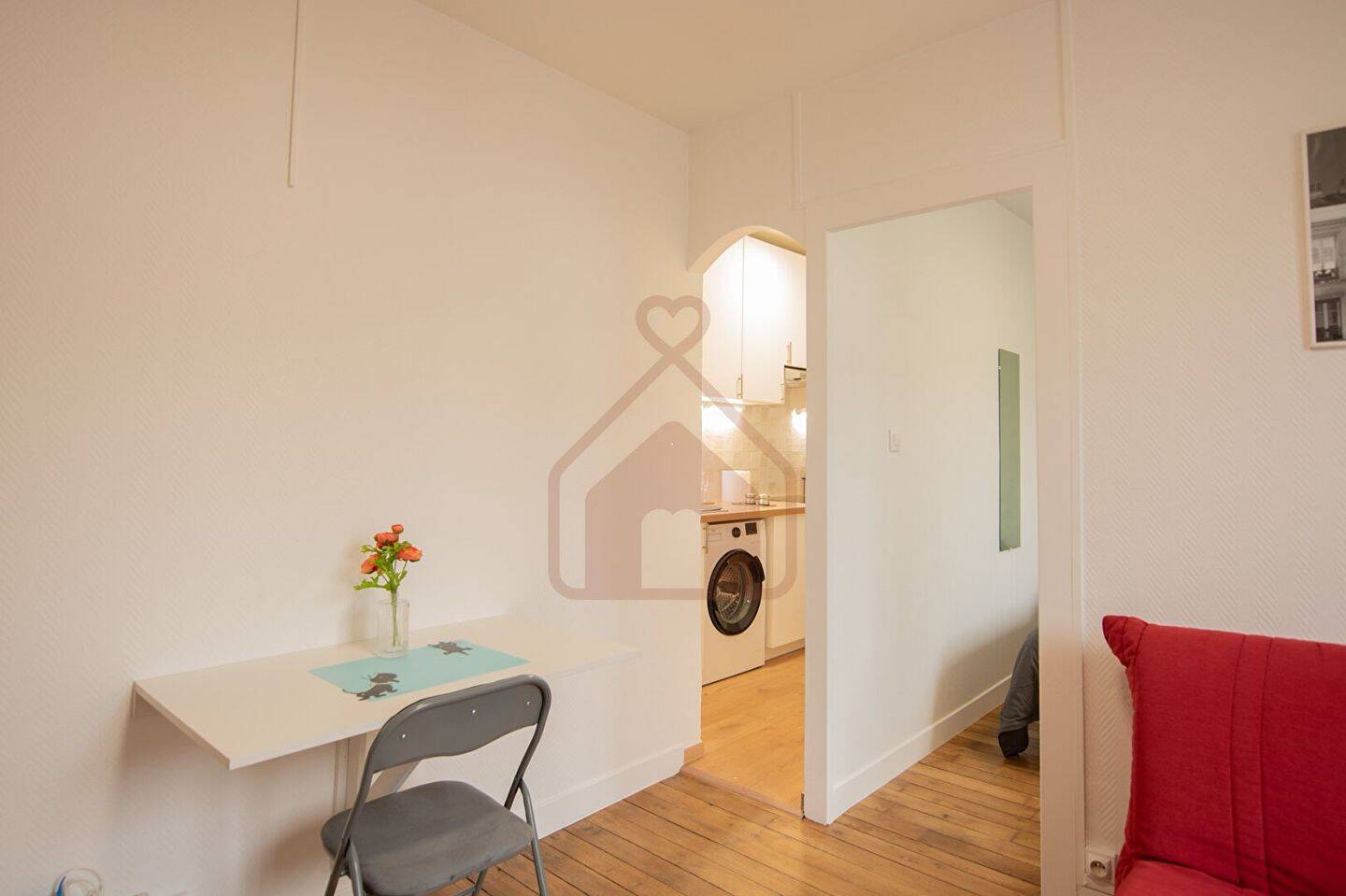 Maison à louer, 26m², LE KREMLIN BICETRE