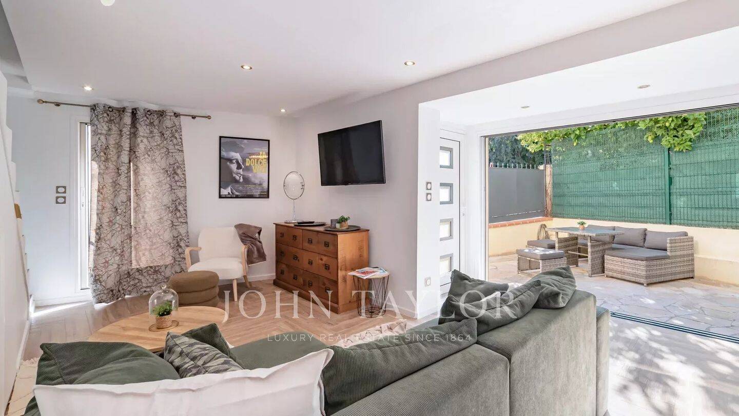 Maison à vendre, 63m², CANNES
