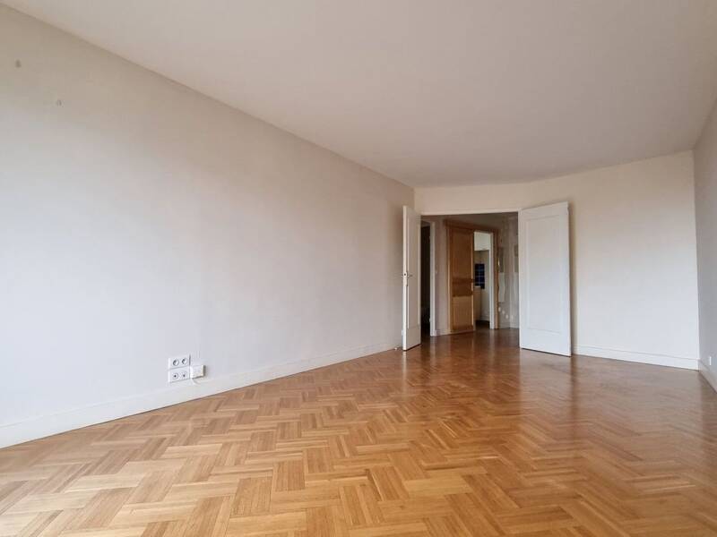 Maison à louer, 54m², MONTROUGE