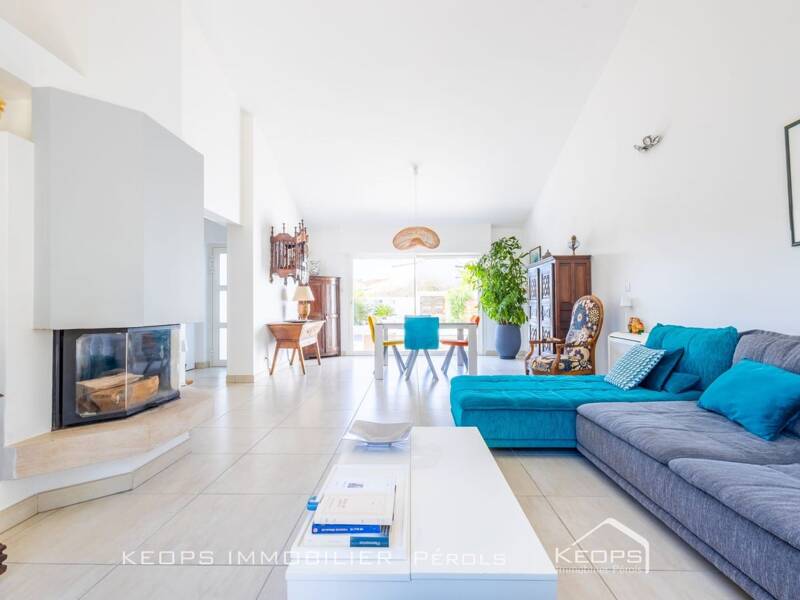 Maison à vendre, 145m², MAUGUIO