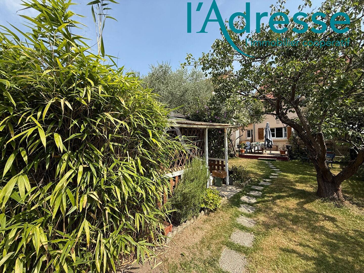 Maison à vendre, 110m², NOISY LE GRAND